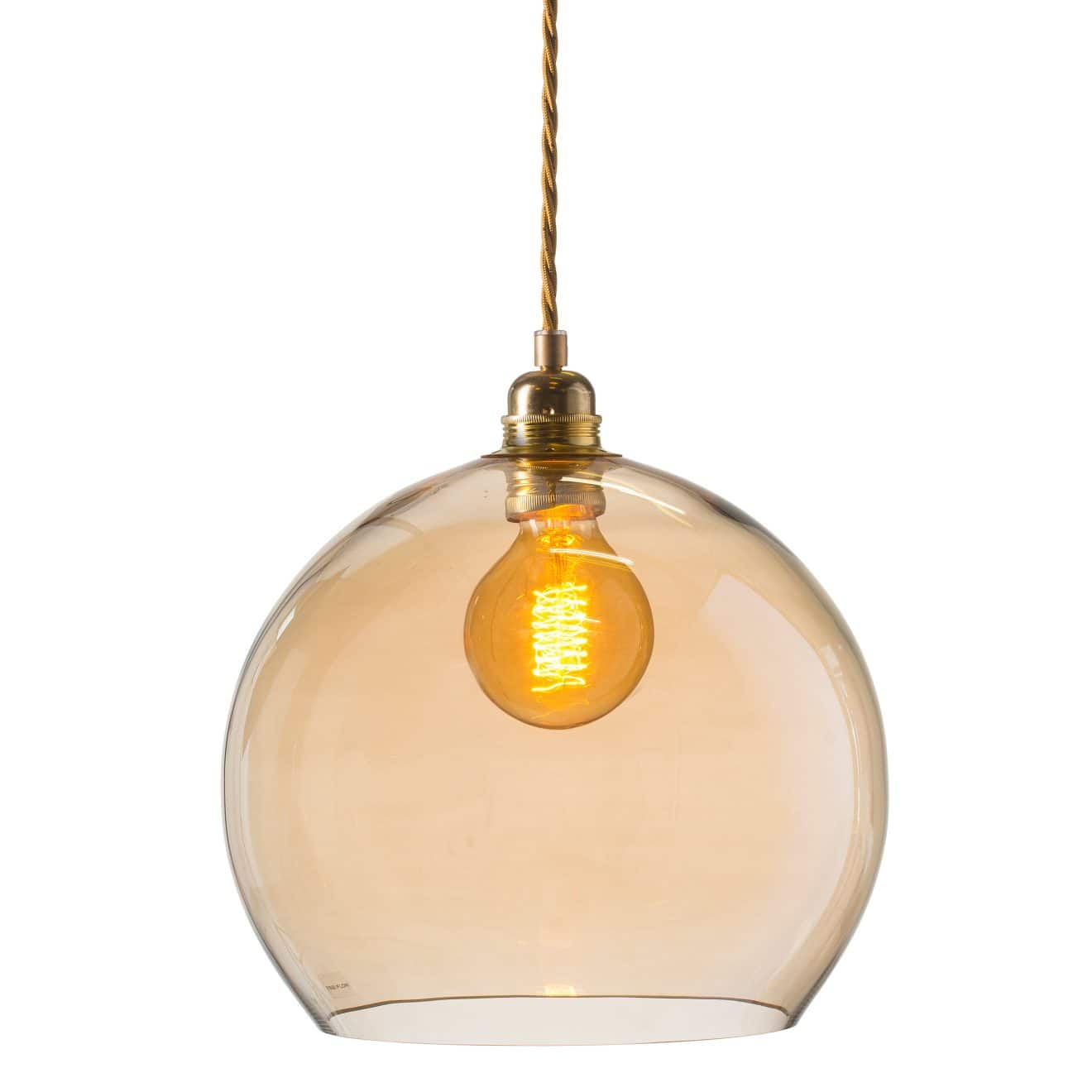 97101260 Hanglamp Rowan 2hr