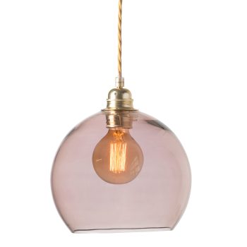 97101260 Hanglamp Rowan 3hr