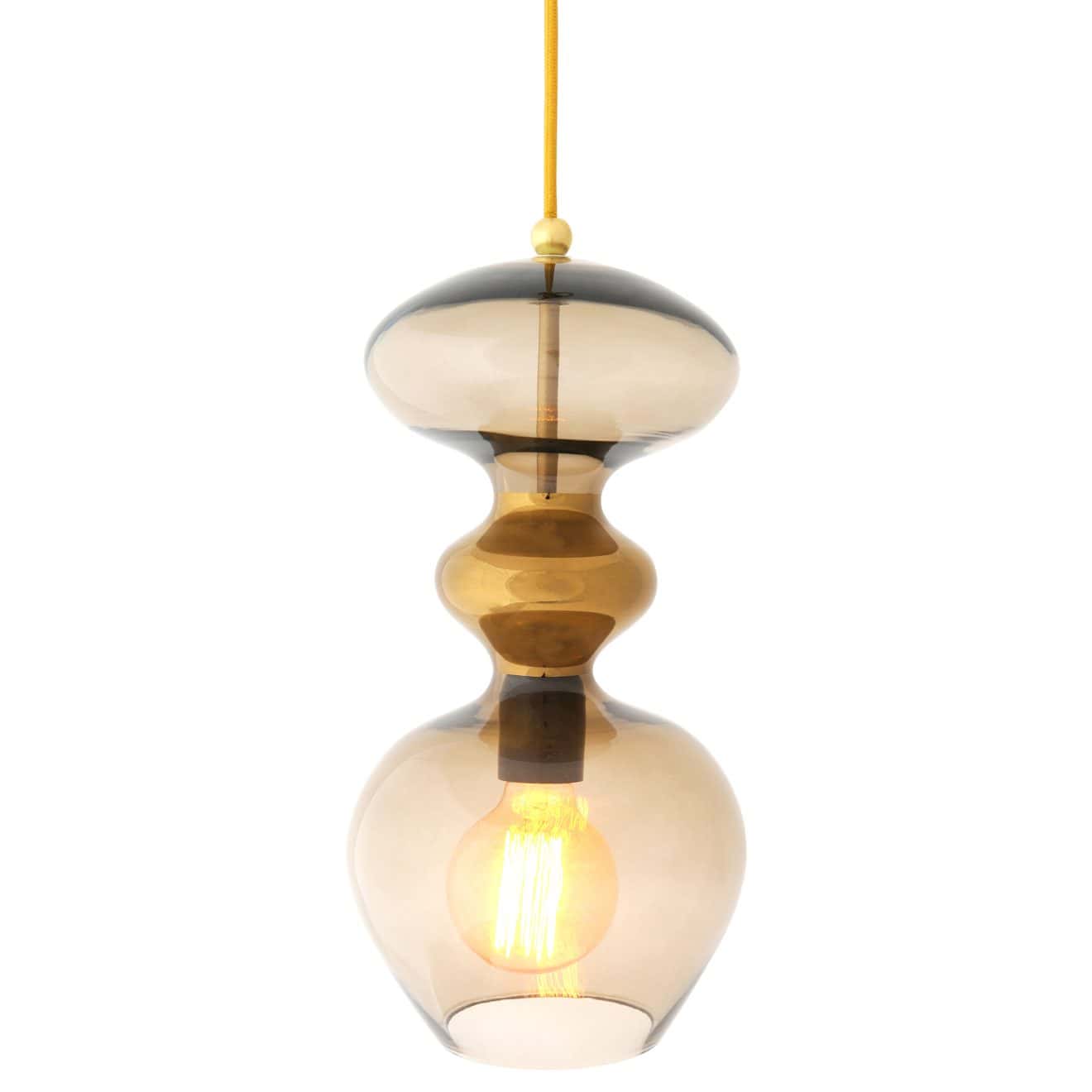 97101450 Hanglamp Futura 1hr