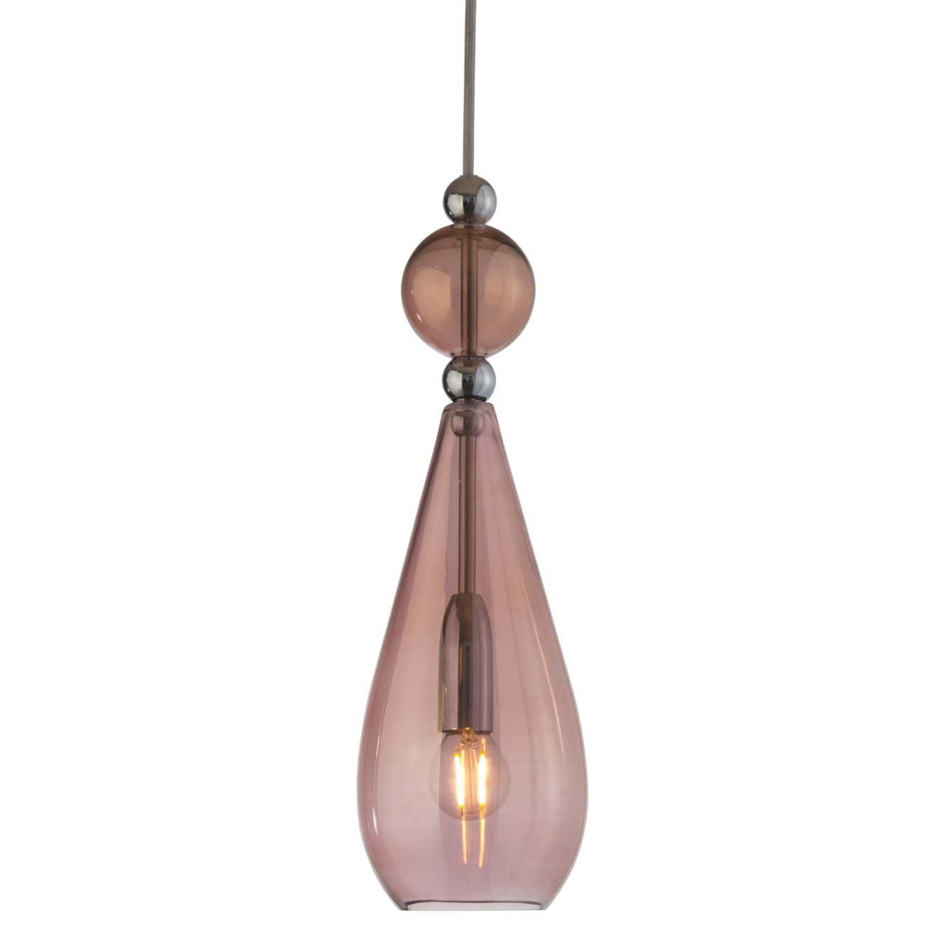 97104250 Hanglamp Smykke 2hr