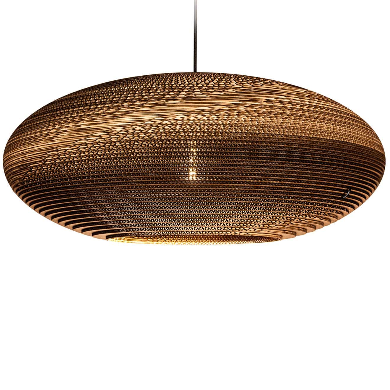 97105250 Hanglamp Jazzy 1hr