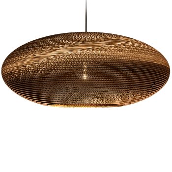 97105250 Hanglamp Jazzy 1hr