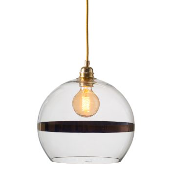 Hanglamp Rowan Stripe 2hr