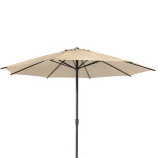 96926160 Parasol Pisa Ecru 300 1