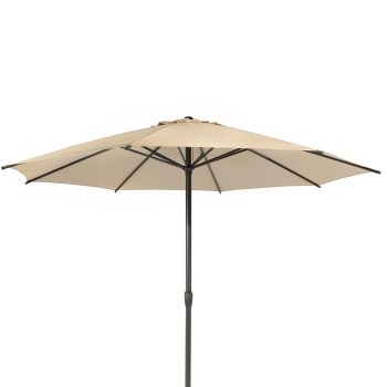 96926160 Parasol Pisa Ecru 300 1