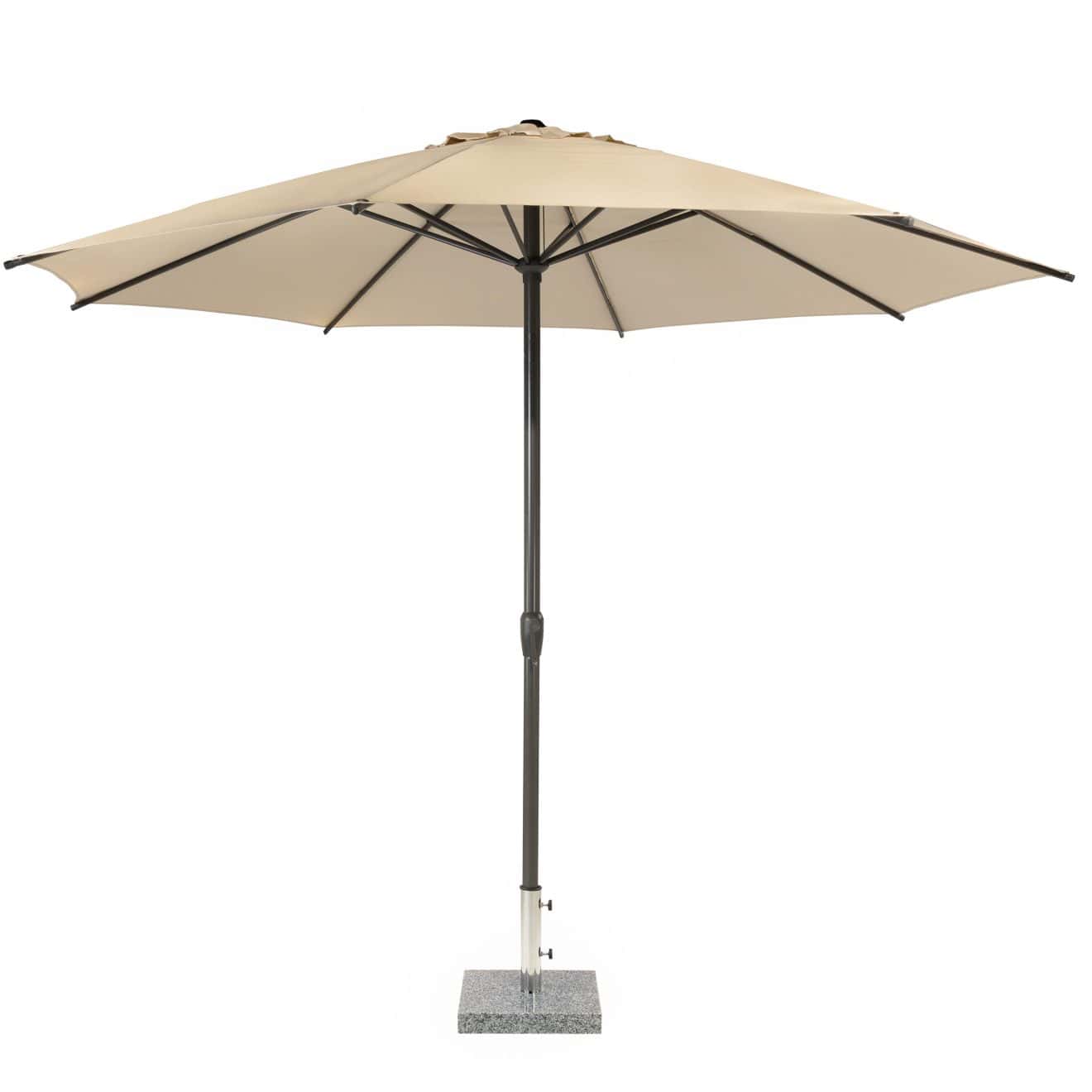 96926160 Parasol Pisa Ecru 300 1 1