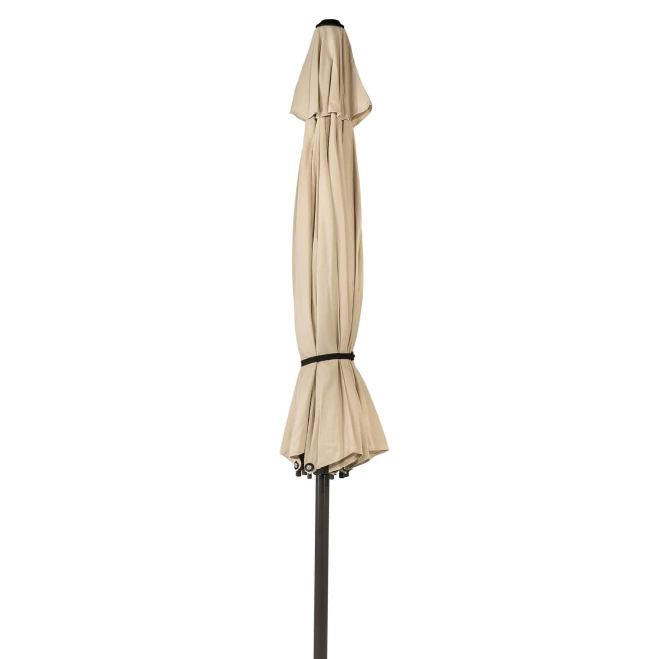96926160 Parasol Pisa Ecru 300 2