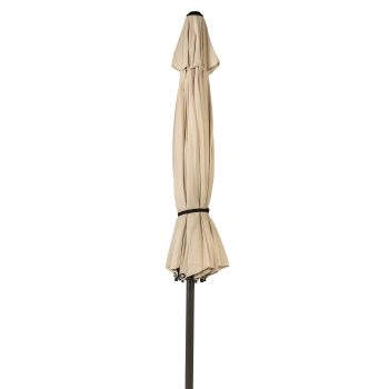96926160 Parasol Pisa Ecru 300 2