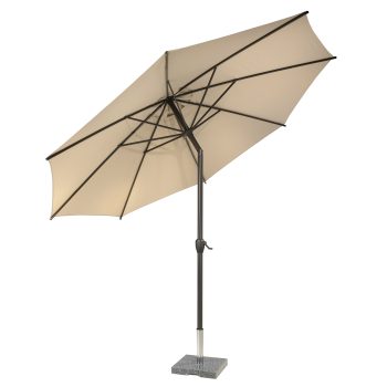 96926160 Parasol Pisa Ecru 300 3