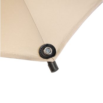 96926160 Parasol Pisa Ecru 300 5