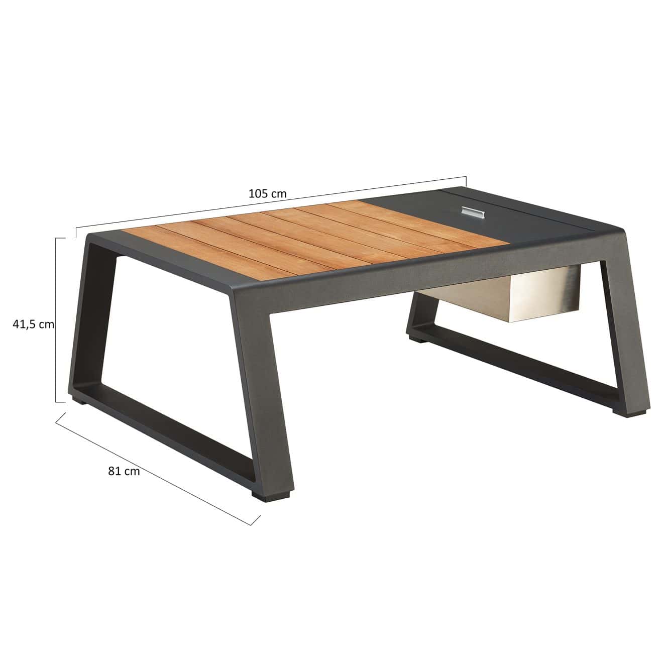 New York.lounge.table