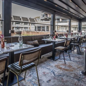 Viggo Bank Preston Bruin 96504100