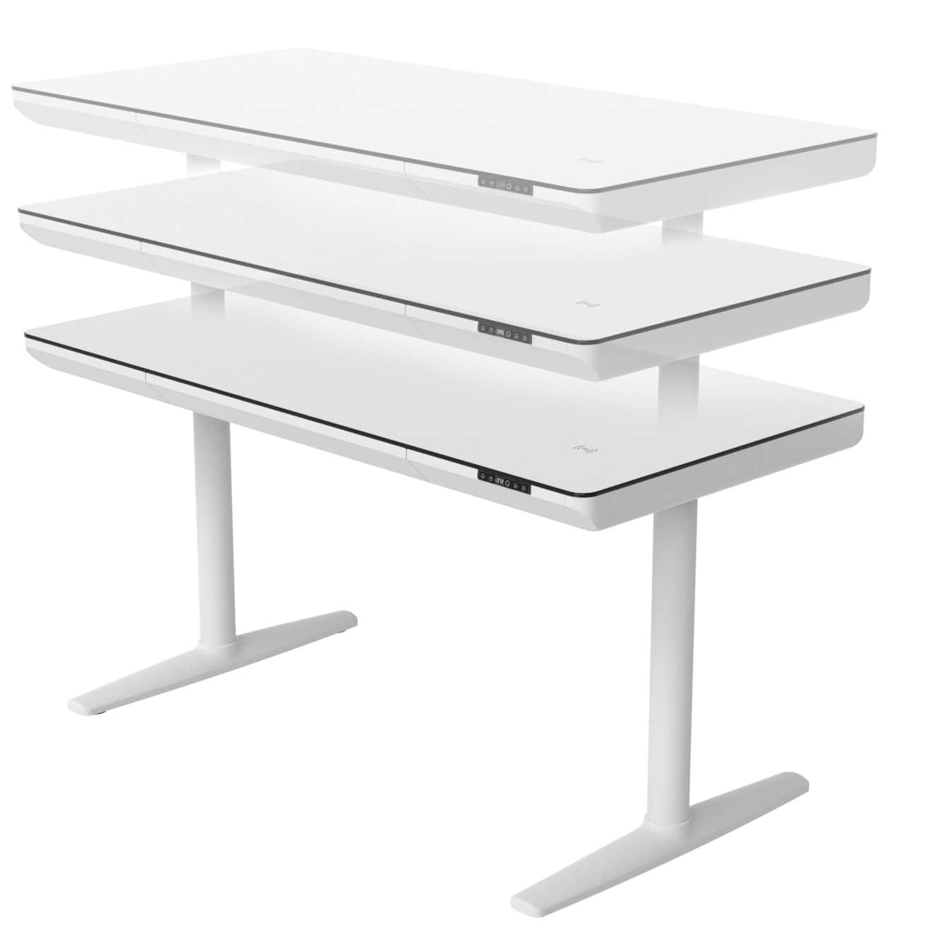 Motion Verstelbaar Bureau Adjustablehr