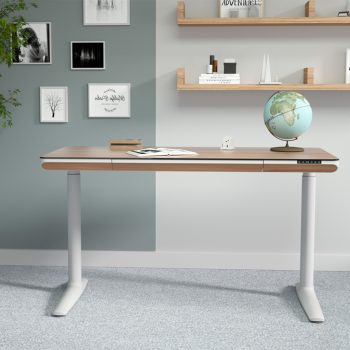 Motion Verstelbaar Bureau Sfeerhr
