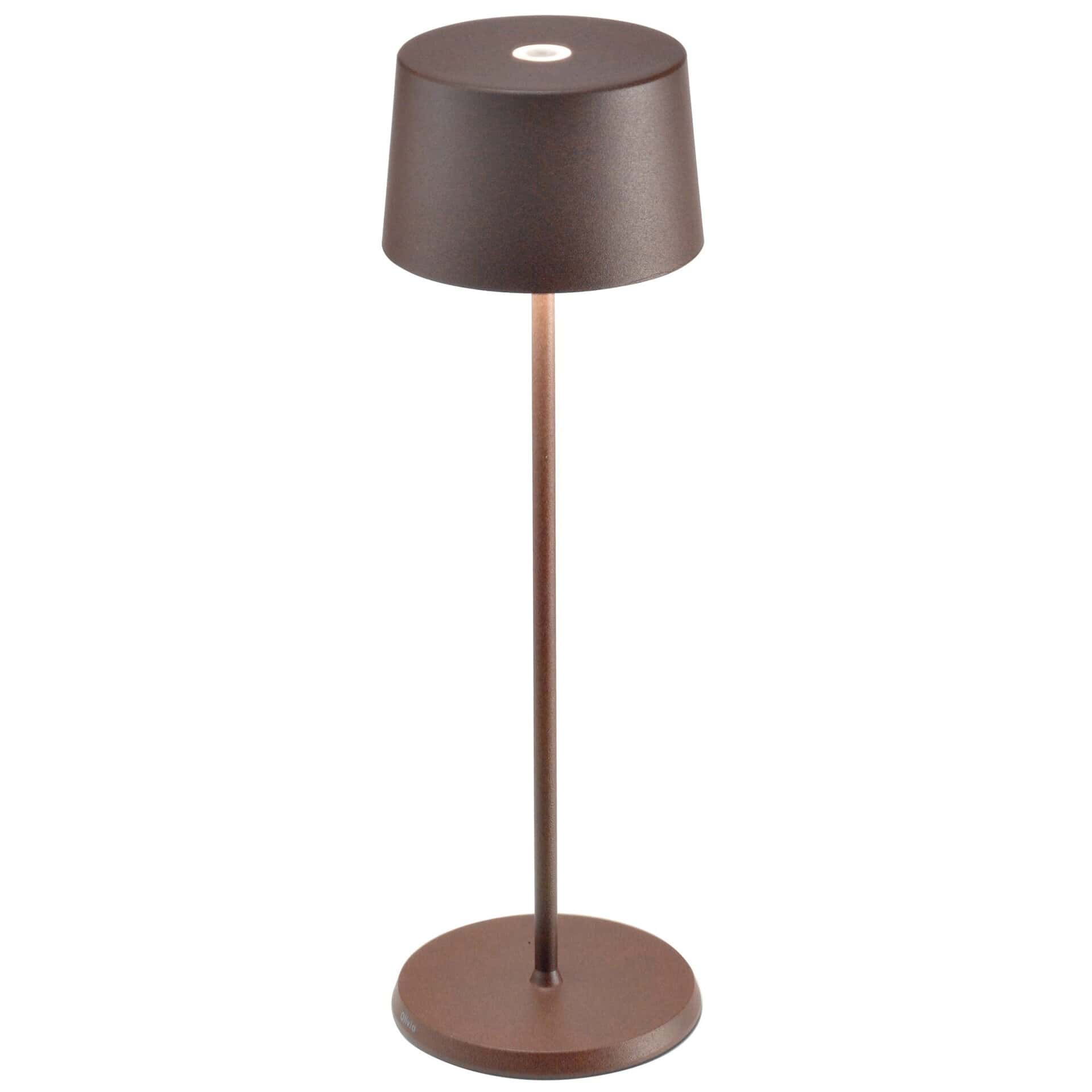 likeamama OMNIEXA Tafellamp Bruin Zenón