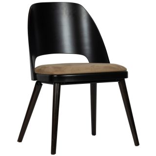 96105440 Stoel Vintor Wood 1hr