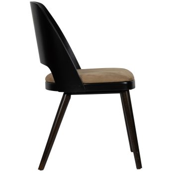 96105440 Stoel Vintor Wood 3hr