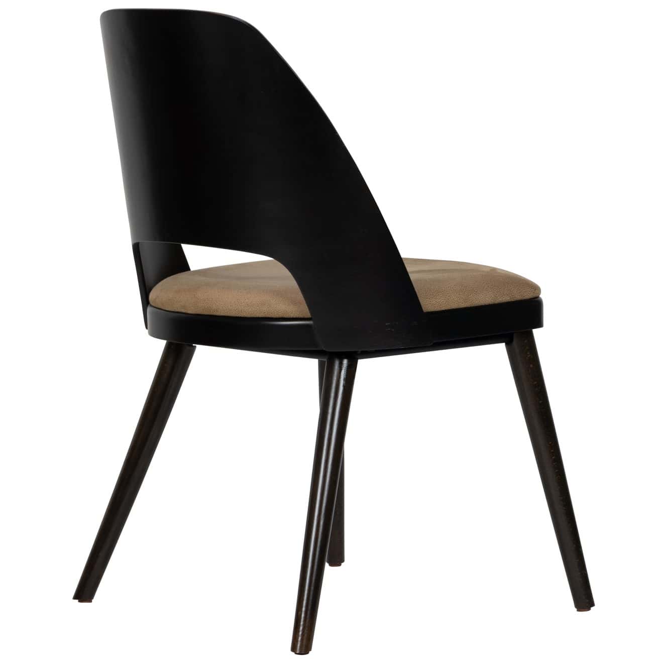 96105440 Stoel Vintor Wood 4hr