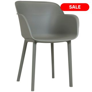 96910810 Terrasstoel Shell Taupe 1hr 1320x1320 Kopie