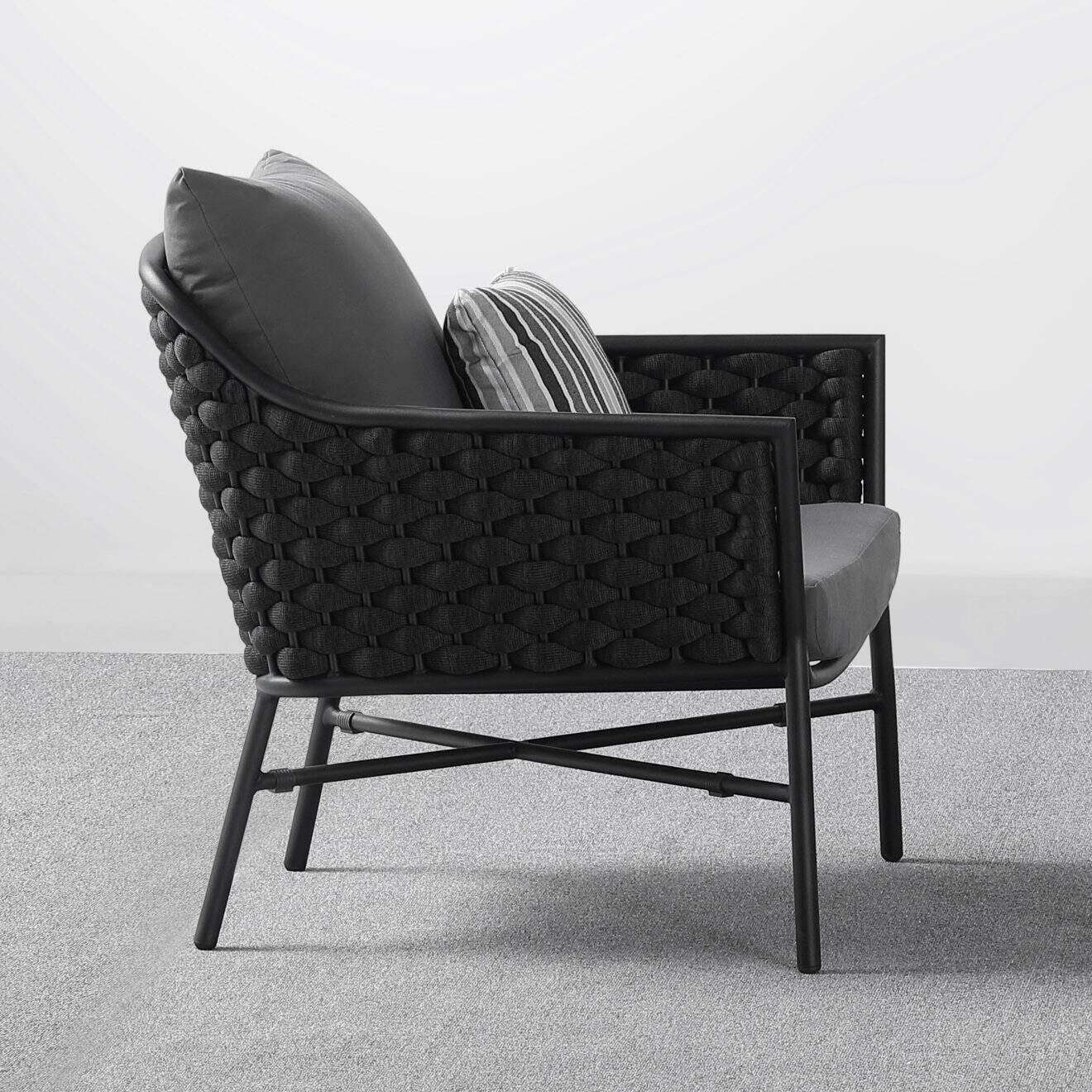 96911770 Loungeset Rio 5