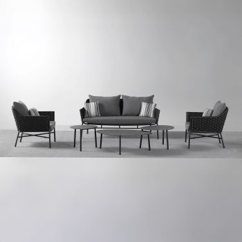 96911770 Loungeset Rio 6