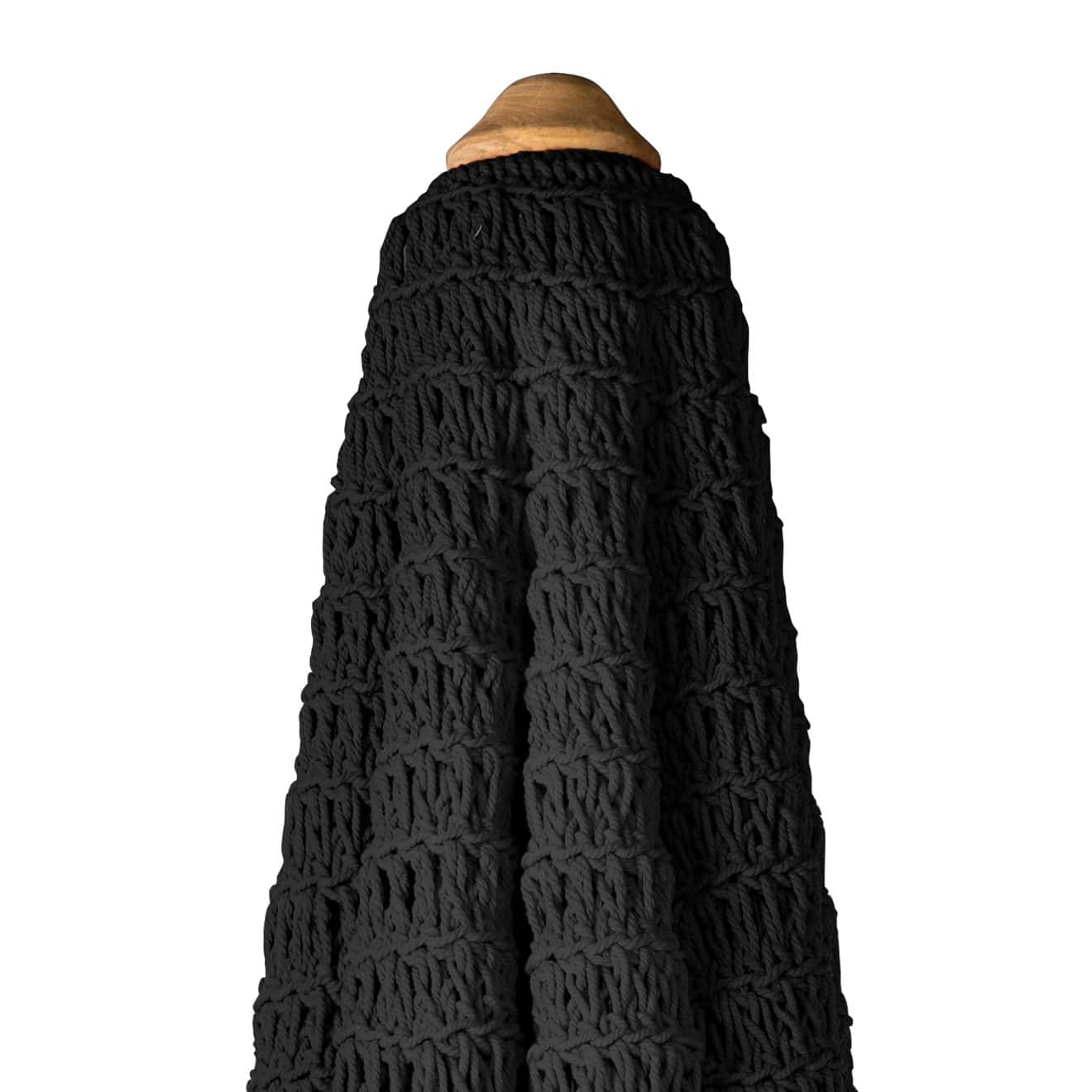 96912080 Parasol Bali Zwart 3