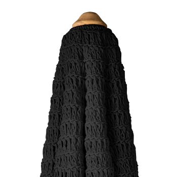 96912080 Parasol Bali Zwart 3