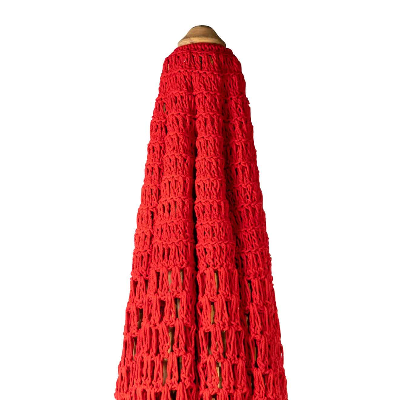 96912090 Parasol Bali Rood 4