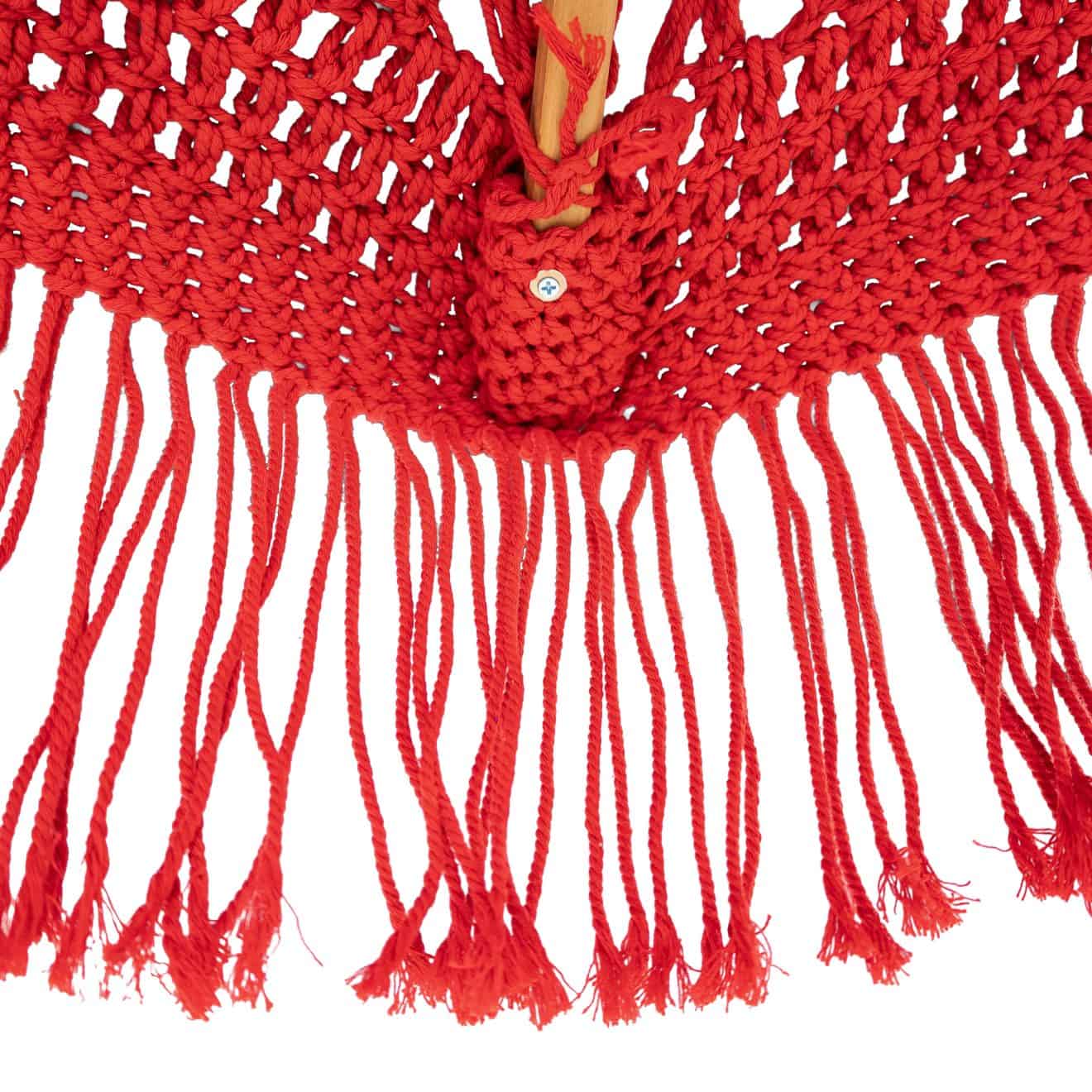 96912090 Parasol Bali Rood 5