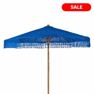 96912100 Parasol Bali Blauw 1 Sale