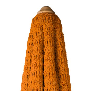 96912110 Parasol Bali Oranje 3