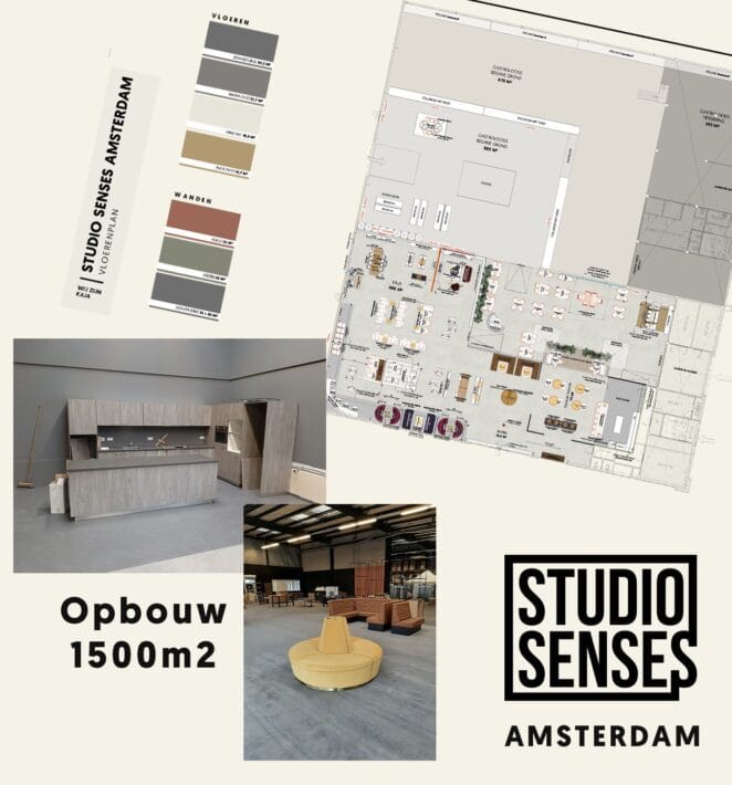Studiosenses Amsterdam