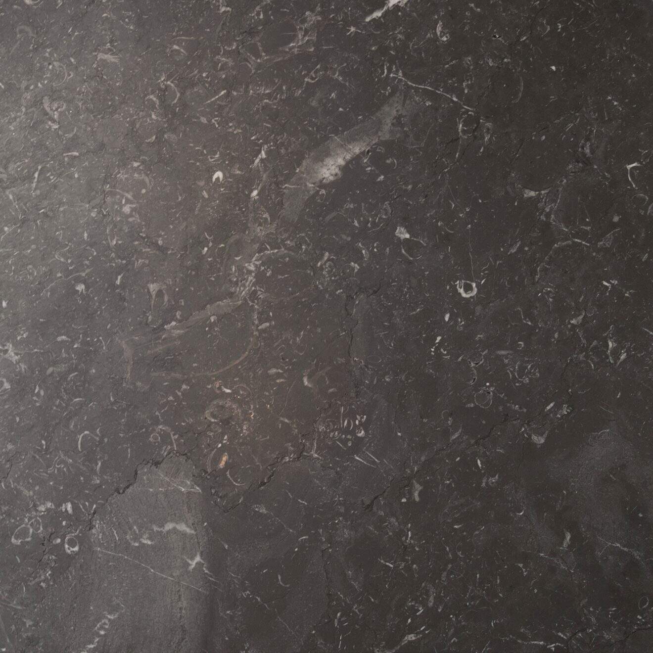 Tafelblad Marmer Nero Marquina 1hr