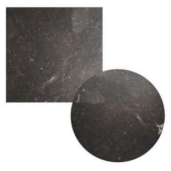 Tafelblad Marmer Nero Marquina 5hr