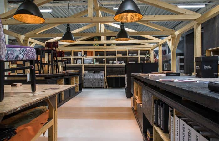 Kaja Vestiging Delft
