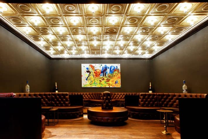 Mbassy by Frank's (Düsseldorf)
