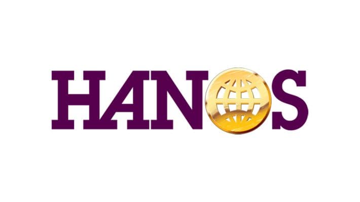 Logo Hanos