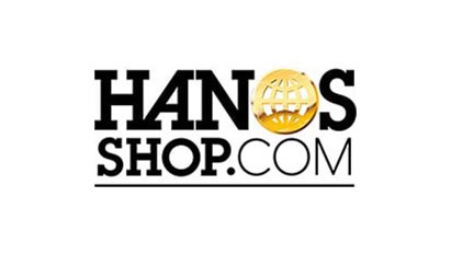 Logo Hanosshop