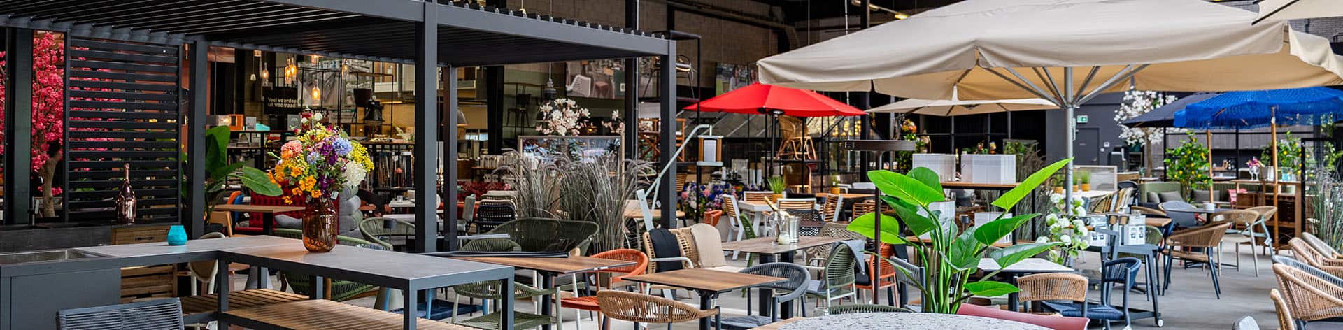 Vestiging Amsterdam 1