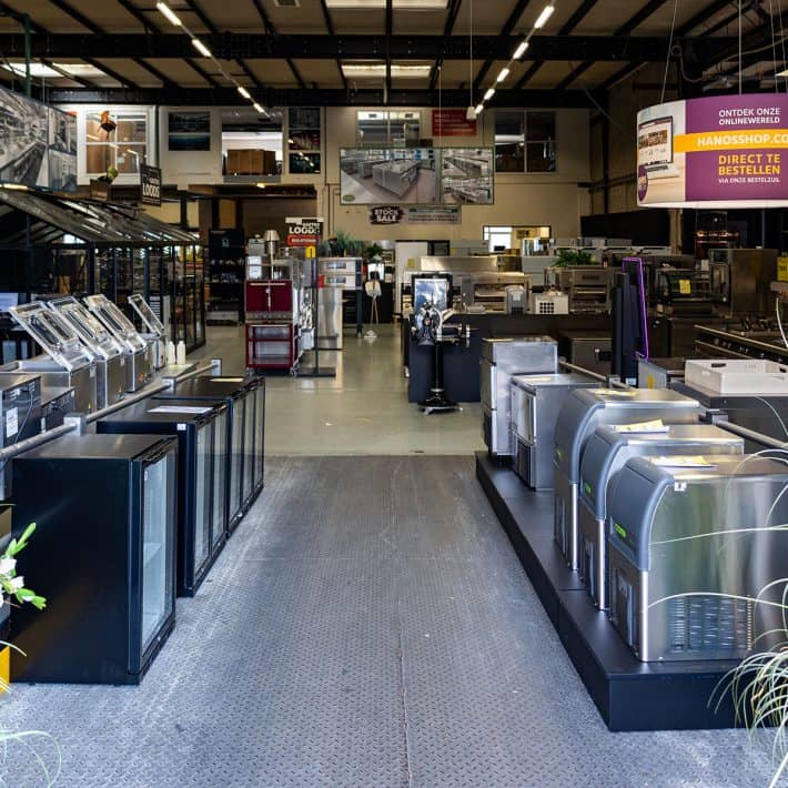 Vestiging Amsterdam 6