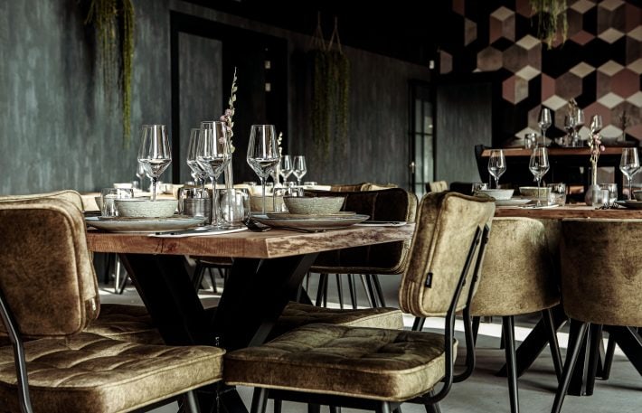 BUCK Bar Kitchen (Boskoop)