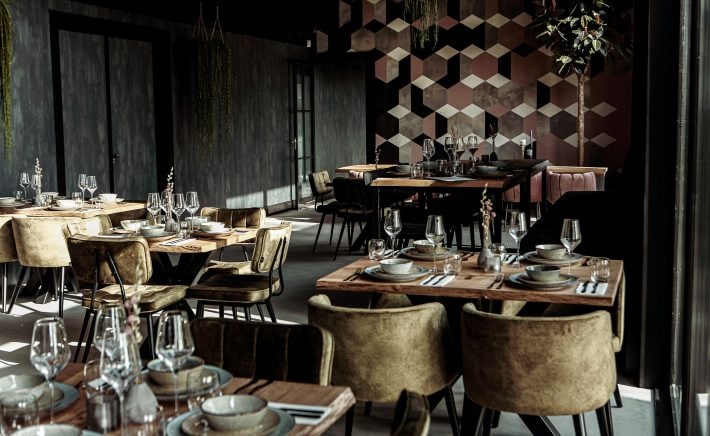 BUCK Bar Kitchen (Boskoop)