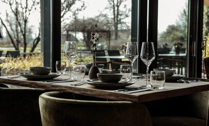 BUCK Bar Kitchen (Boskoop)
