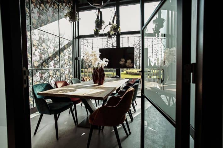 BUCK Bar Kitchen (Boskoop)
