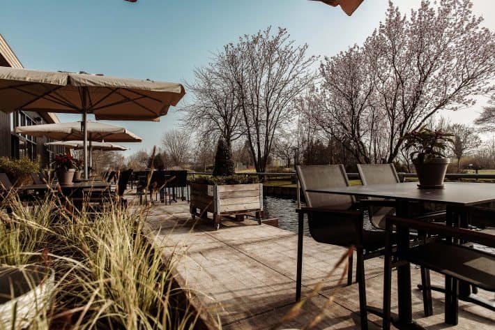 BUCK Bar Kitchen (Boskoop)