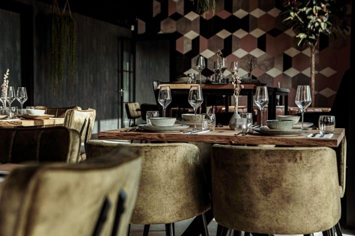 BUCK Bar Kitchen (Boskoop)