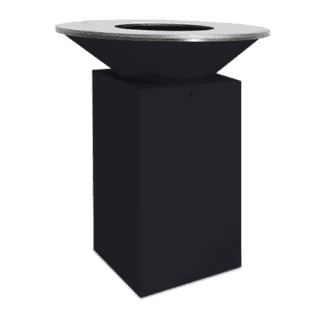 BBQ Ofyr Classic Black