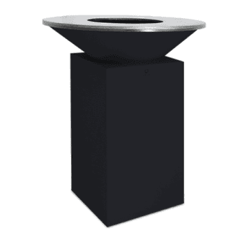 BBQ Ofyr Classic Black