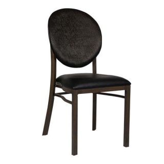 Stapelstoel Allure Round