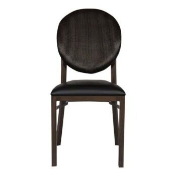 Stapelstoel Allure Round